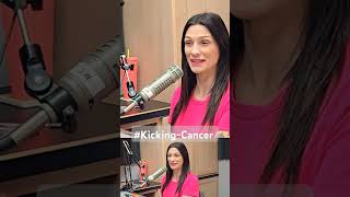 100 Disease Fighting Foods kickincancer cancer holistichealth podcast youtubeshorts [upl. by Mctyre123]