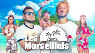 On découvre lépisode le plus vu des Marseillais [upl. by Assillam]