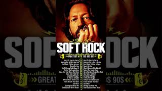 Soft Rock Songs 70s 80s 90s  Eric ClaptonLionel RichieAir SupplyRod StewartMetallicaGnRQueen [upl. by Esinaj]