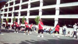 2010 Armed Forces Day Parade Bremerton WA PART VI [upl. by Aviv]