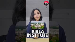 BITSAT 2025 Update  Exam Dates amp Syllabus  BITS Pillani shorts bitsat bitspilani jee2025 jee [upl. by Herra]