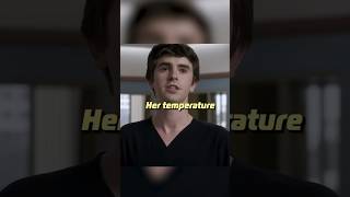 Is that prejudice🫣The good doctor 👨🏻‍⚕️shorts shortfeed [upl. by Etnohc400]