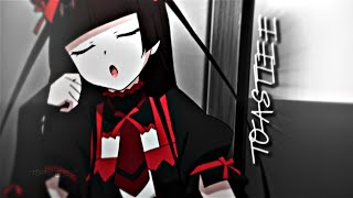 rory mercury edit  movements [upl. by Lana862]