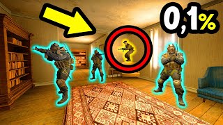 01 LEGENDARY TROLL MOMENTS  CSGO BEST ODDSHOTS 738 [upl. by Trab644]