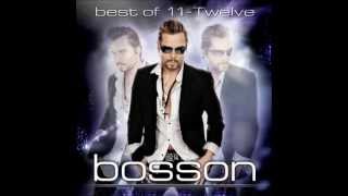 Bosson  Every Single Time 2013  lyrics [upl. by Larkins39]