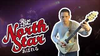 8 Rise Of The Northstar Riffs [upl. by Jemine]