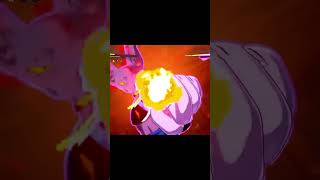 Straight out of an anime Online Ranked dragonball dbsuper jiren beerus [upl. by Hassi201]