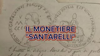 Il Monetiere quotSantarelliquot la storia completa [upl. by Trask]