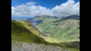 The Snowdon Event 2024 [upl. by Llatsyrc890]