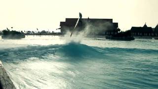 Dany Bruch in Siam Park [upl. by Akeemat]