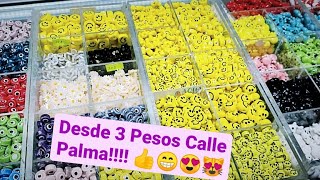 Insumos para Bisutería la tienda más Grande en Cristales Acrílicos Piedras PROVEEDOR Mayorista🙀😱🙊😮 [upl. by Kellyn]