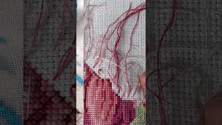 Crossstitch Projects Rotation  EP79 [upl. by Zenitram327]