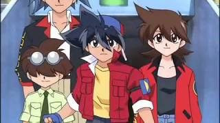 Beyblade  Review  G Revolution Rankings [upl. by Paviour]