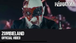 HÄMATOM  Zombieland Official Video [upl. by Waine]