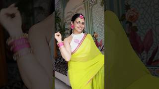 Link in community post saree meesho wedding [upl. by Sagerman]