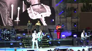 Duran Duran  BLACK MOONLIGHT LIVE  Albuquerque New Mexico May 14 2024 duranduran concert [upl. by Ainezey272]