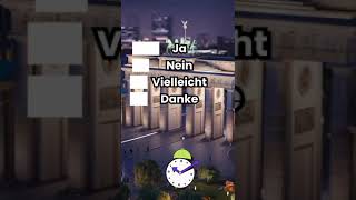 viralvideos shortsviral English to German [upl. by Donadee]