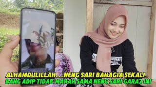 BAHAGIA SEKALI‼️NENG SARI GADIS DESA TURKI BISA NGOBROL LANGSUNG SAMA PEMUDA GANTENG ASAL CIREBON [upl. by Eugenides289]