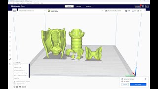 Larynx Model for studies Speech Therapy and oncology Head and Neck assembly instructions [upl. by Emelun863]