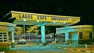 Easy Steps to Find Your LASU Postgraduate Matriculation Number Lagos State University [upl. by Silverstein]