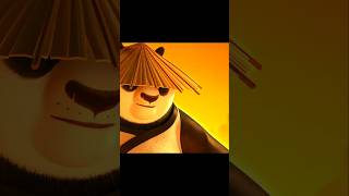 Po  Yin amp Yang Short Version kungfupanda shorts [upl. by Yruok]