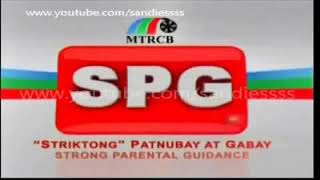 ETC MTRCB RATED SPG ENGLISH [upl. by Lrat287]