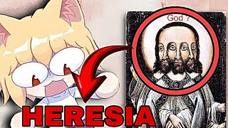 EXPLICANDO AS GRANDES HERESIAS DO CRISTIANISMO [upl. by Cleon]