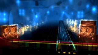 Rocksmith 2014  Green Jelly  Three Little Pigs [upl. by Piggy]