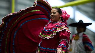 Los Raiders Organizan el Festival Anual de la FAMILIA  Comunidad  Los Raiders [upl. by Branden704]