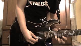 Mon Laferte  Antes de Ti Guitar Cover [upl. by Boynton]