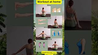 Get FIT in Just 20 Minutes a Day with This Home Workout [upl. by Remy]