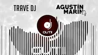 Rauw Alejandro  Enchule Mambo Remix  Trave DJ amp Agustin Marin [upl. by Duahsar308]