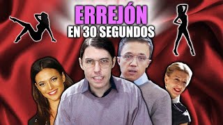 ERREJON EN 30 SEGUNDOS [upl. by Amos985]