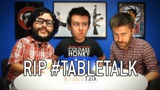 The Final TableTalk [upl. by Analah]