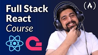 Full Stack React Developer Course with Appwrite [upl. by Anerehs]