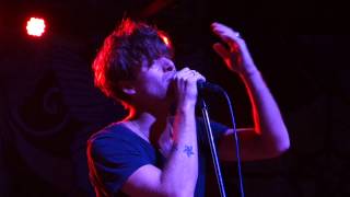 Paolo Nutini  One Day Nashville 10614 [upl. by Omora82]