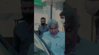 oommen chandy death whatsapp status [upl. by Hcelemile]