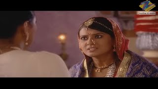 Janki बाई लेने जारही थी Damodar की जान  Jhansi Ki Rani  Full Ep  323  Zee TV [upl. by Tonkin]