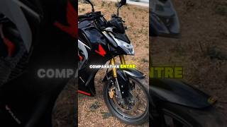 Nueva CB 190R 20  motos [upl. by Dlaner]