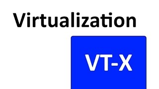 Fix Virtualization disabled [upl. by Nottage]