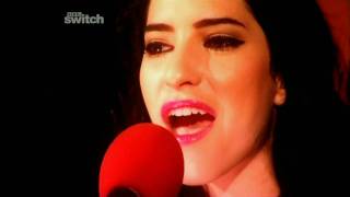 HD The Veronicas  4Ever The 519 Show 2009 [upl. by Hesper]