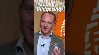 What is Loud Budgeting [upl. by Yttap]