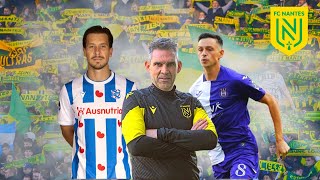 Quel mercato idéal pour Nantes en Janvier [upl. by Anna]