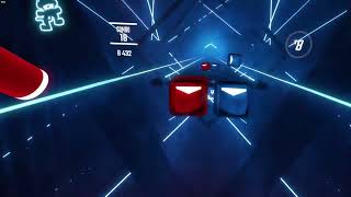 Noisestorm  Crab Rave Normal  S  Sowtyy  Beat Saber [upl. by Levon]