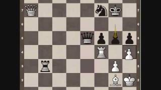 Chess Tactics X Ray [upl. by Ahseinad958]