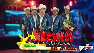 Los Sucesores Del Norte Mix [upl. by Annwahs]