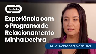 Especialistas em Endocrinologia Dra Vanessa Uemura fala sobre Vetoryl® Zycortal® e Minha Dechra [upl. by Nived]