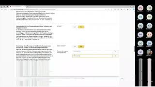 Webinar Offene Verfahren  DE  PT2 [upl. by Colombi]