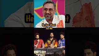 Samay Raina Roast Badshah 😂 Yo Yo Honey Singh vs Badshah funny yoyohoneysingh badshah [upl. by Kleinstein915]