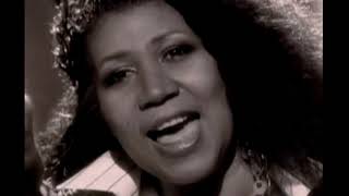 Aretha Franklin Michael McDonald quotEver Changing Timesquot 1991 audio remastered [upl. by Akemad]